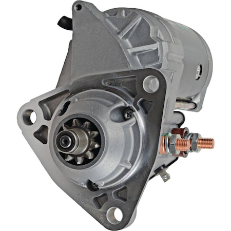 Aftermarket Fits Denso Starter DEN-TG428000-5440-JN